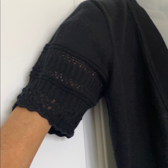 Signature By Robbie Bee Shrug - Picture 2 of 6